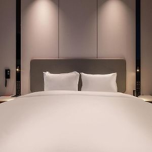 Standard King Room Disability Access